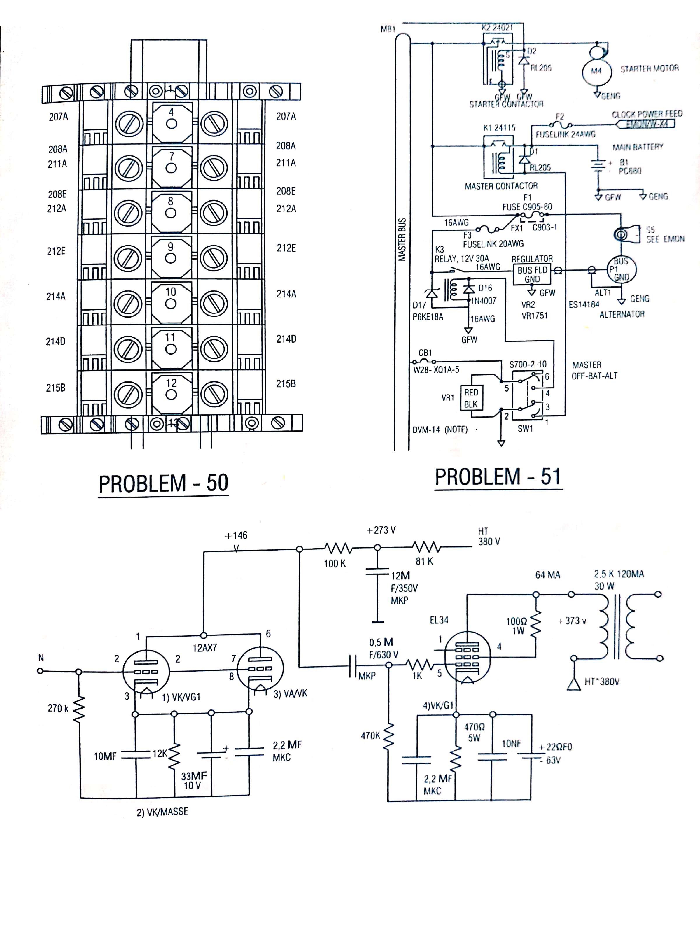 AutoCad Electrical Workbook